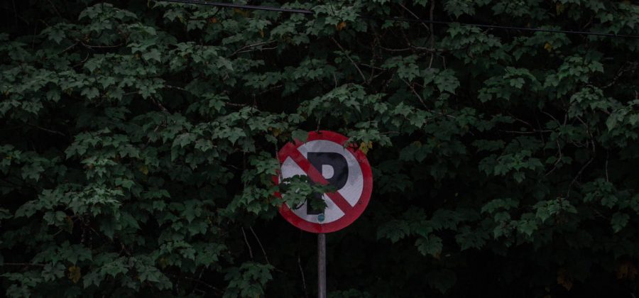 Čast&eacute; chyby v dopravn&iacute;m značen&iacute;