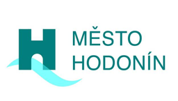 město Hodon&iacute;n