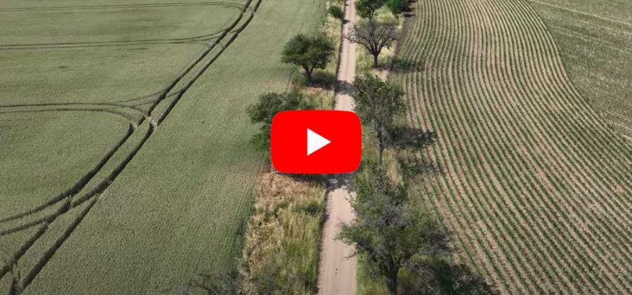 Upout&aacute;vka na ENVIPARTNER youtube kan&aacute;l